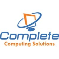 Complete Computing Solutions logo