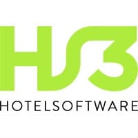 HS/3 Hotelsoftware GmbH & Co. KG logo