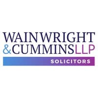Wainwright & Cummins Solicitors logo