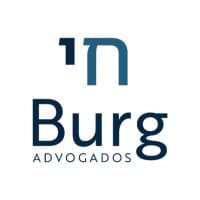 Burg Advogados Associados logo