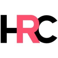 HRCast logo