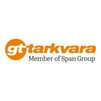 GT Tarkvara logo