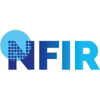 NFIR B.V logo