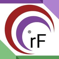 rebel Financial logo