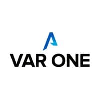 Var One logo