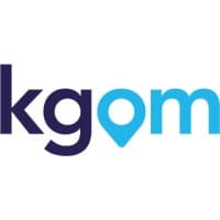 KGOM logo