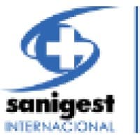 Sanigest Internacional logo