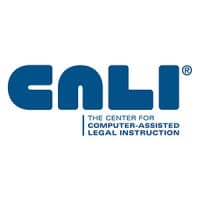 Center for Computer-Assisted Legal Instruction logo