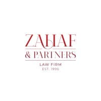 Zahaf Law Firm logo