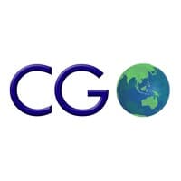 Calibre Global Outsourcing logo