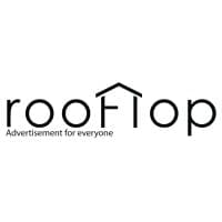 Rooftop Advertisement skg logo
