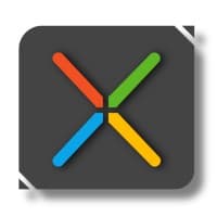 Maximos Informatica logo