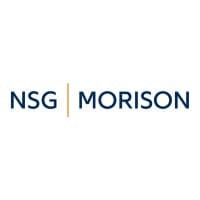 NSG MORISON logo