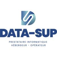 DATA-SUP logo