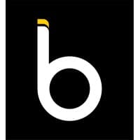 Bending Waters logo