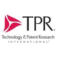 TPR logo