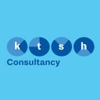 Konsulttitoimisto Seppo HoffrÃ©n Oy Consultancy logo