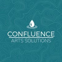 Confluence Arts Solutions logo