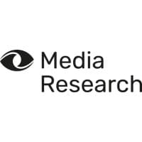 Media Research AB logo