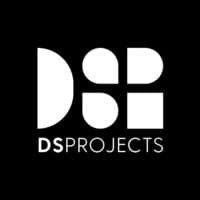DS Projects logo