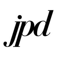 JPD StudioÂ® logo