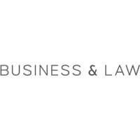 Business & Law logo