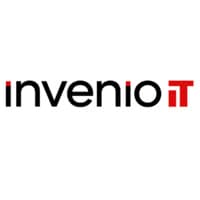 Invenio IT logo