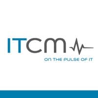 ITCM logo