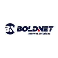Boldnet Internet Solutions logo