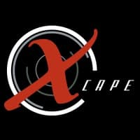 Xcape logo