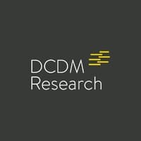DCDM Research logo