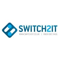 Switch2IT logo