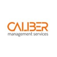 Caliber Management logo
