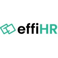 effiHR logo