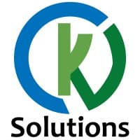 CKV Solutions logo