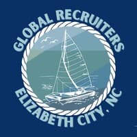 Global Recruiters Network of Elizabeth City logo