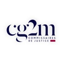 SAS CG2M logo