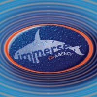 Immerse Agency logo