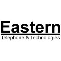 Eastern Telephone & logo