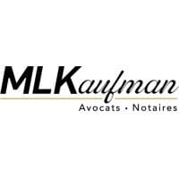Kaufman Lawyers LLP/ Kaufman Avocats s.e.n.c.r.l logo