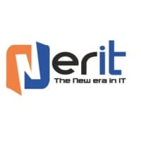 NERIT s.r.o logo