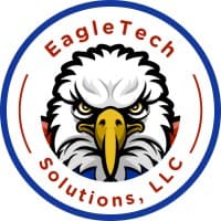 EagleTech Solutions logo