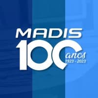MADIS logo