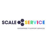 Scale Service logo