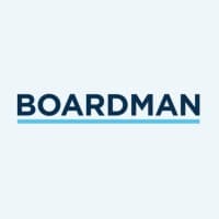 Boardman Oy logo