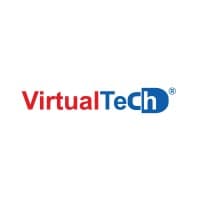 VirtualTechÂ® logo
