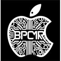 Belleville PCMR logo