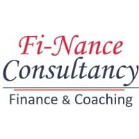 Fi-Nance Consultancy logo