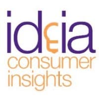 Ideia Consumer Insights logo