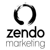 Zendo Marketing logo